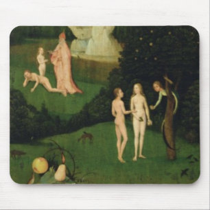 Tapis De Souris Le Haywain