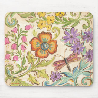 Tapis De Souris Le jardin Mousepad de Madison par Kate McRostie