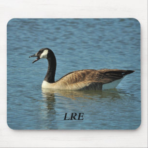 Tapis De Souris Le lac Riverside Estates Mousepad