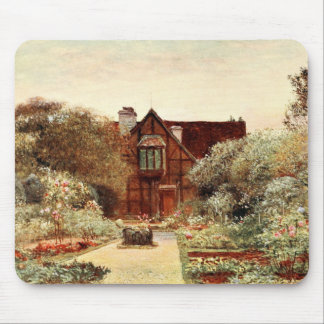Tapis De Souris Le lieu de naissance II, Stratford-sur-Avon de