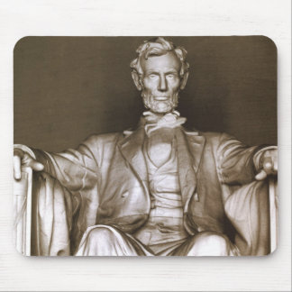 Tapis De Souris Le Lincoln Memorial Mousepad