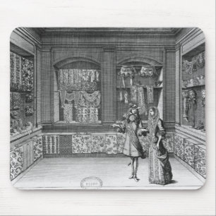 Tapis De Souris Le magasin de Galanteries