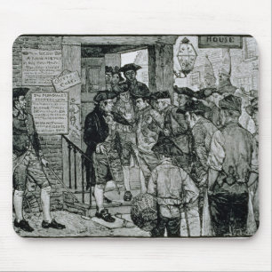 Tapis De Souris Le magazine du harpiste