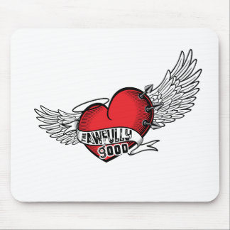 Tapis De Souris Le Magnifique Pad De Souris