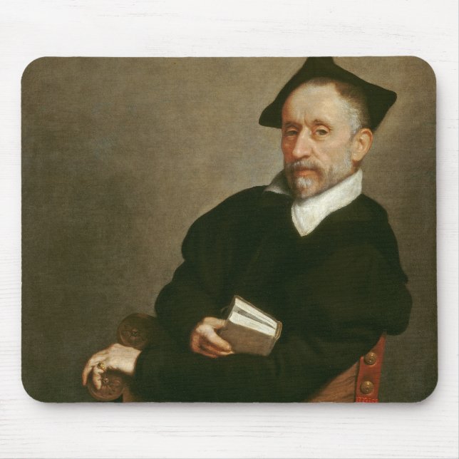 Tapis De Souris Le "maître de Titian", C. 1575 (Devant)
