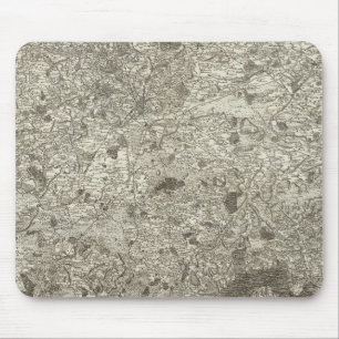 Tapis De Souris Le Mans