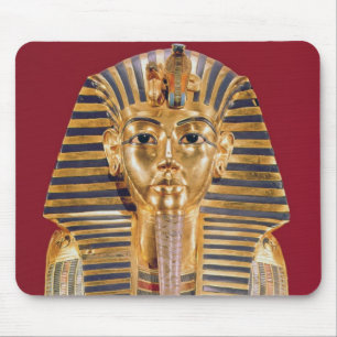 Tapis De Souris Le masque funéraire de Tutankhamun