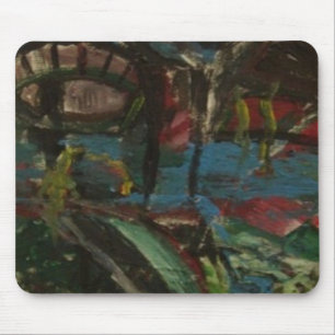 TAPIS DE SOURIS LE MAYFLOWER