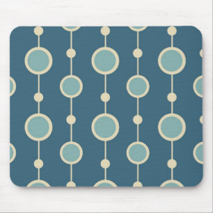 Tapis De Souris Le mod laisse tomber le bleu