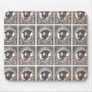 Tapis De Souris Le moine Thélonien