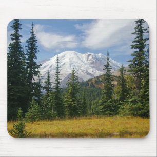 Tapis De Souris Le mont Rainier