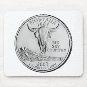 Tapis De Souris Le Montana