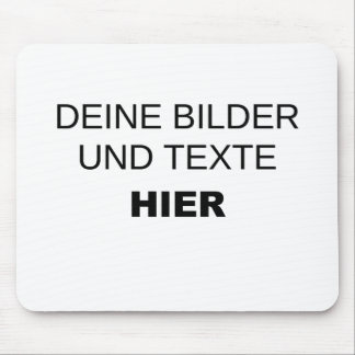 Tapis De Souris Le Mousepad