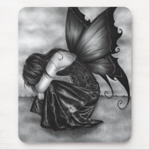 Tapis De Souris Le Mousepad oublié