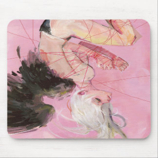 Tapis De Souris Le Mousepad tombé