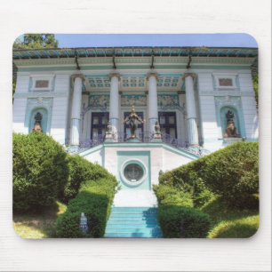 Tapis De Souris Le musée Ernst Fuchs