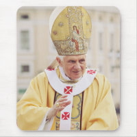 Le pape Benoît XVI Le Maître de Vérité