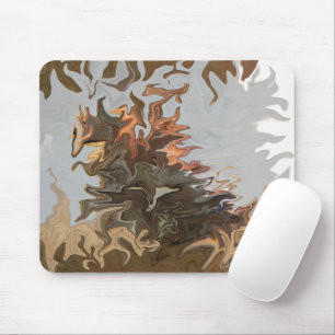 Tapis De Souris Le papillon......