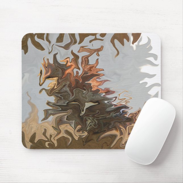 Tapis De Souris Le papillon...... (Avec souris)