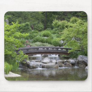 Tapis De Souris Le parc Setagaya