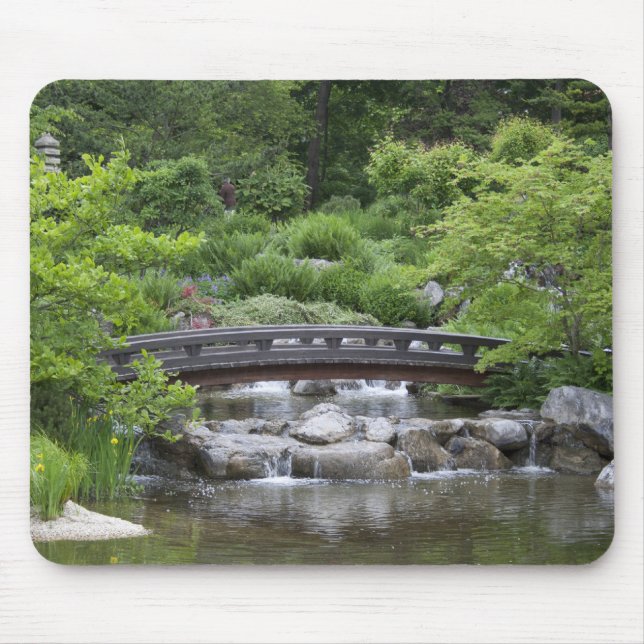 Tapis De Souris Le parc Setagaya (Devant)