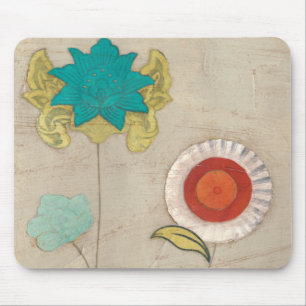 Tapis De Souris Le pétale modèle I