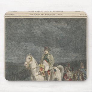 Tapis De Souris Le Petit Journal