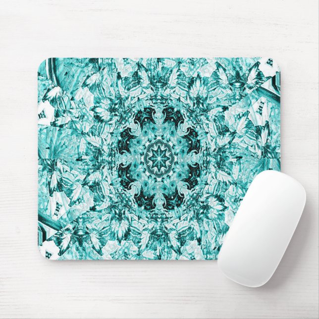 Tapis De Souris Le Plaisir de Mermaid...... (Avec souris)