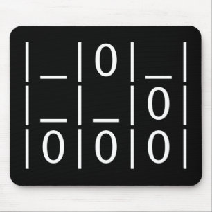 Tapis De Souris Le planeur : Un emblème universel Mousepad de