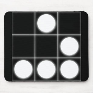 Tapis De Souris Le planeur : Un emblème universel Mousepad de