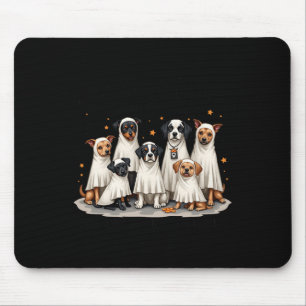 Tapis De Souris Le Plus Porté Des Dames De Chien Sans Enfant Drôle