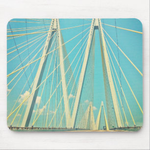 Tapis De Souris Le pont de Fred Hartman