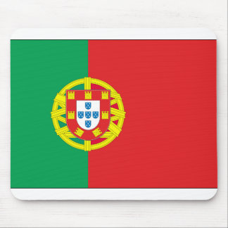 Tapis De Souris Le Portugal Mousepad