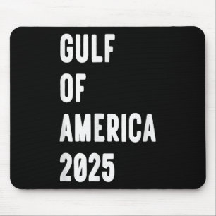Tapis De Souris Le Président Trump 2025 Du Golfe Des États-Unis _6