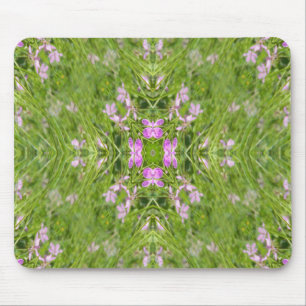 Tapis De Souris Le printemps est de retour !