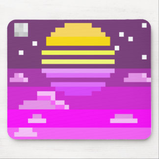 Tapis De Souris Le pub de Jazzwave