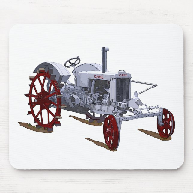Tapis De Souris Le RC Coque (Devant)