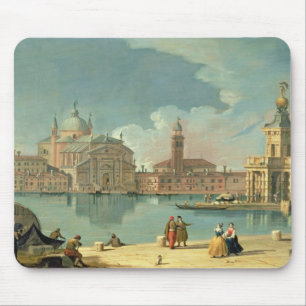 Tapis De Souris Le Redentore, Venise