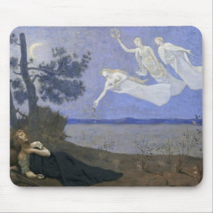 Tapis De Souris Le rêve