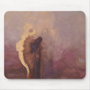 Tapis De Souris Le rêve, 1904