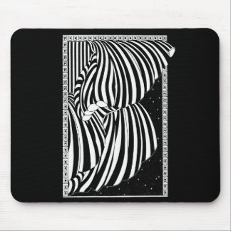 Tapis De Souris Le rêve de Mousepad