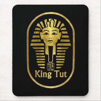Tapis De Souris Le Roi Tut