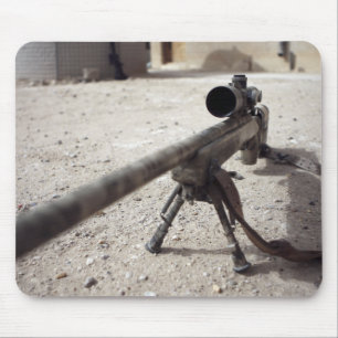 Tapis De Souris Le Schmidt & Bender M-854155 DS