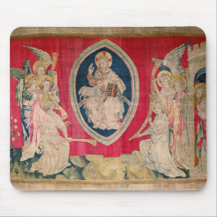 Tapis De Souris Le septième joint