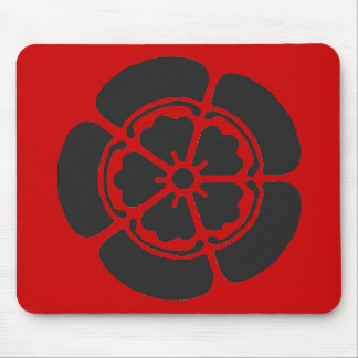 Tapis De Souris Le Shogun de Harlem