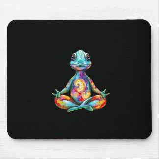 Tapis De Souris Le Soleil Intérieur