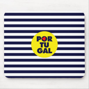 Tapis De Souris Le soleil portugais