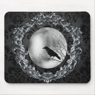 Tapis De Souris Le sort de Raven