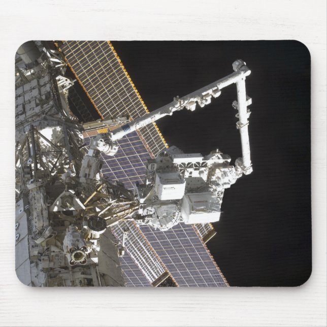 Tapis De Souris Le système d'attache de charge utile Royal Marines (Devant)