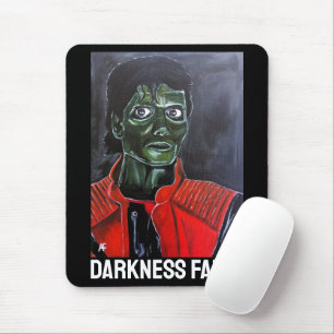 Tapis De Souris Le tableau de zombie par Alfred Fox
